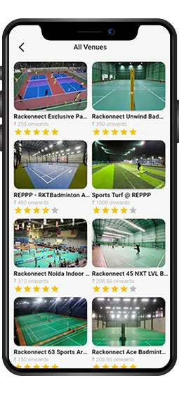 App Screen