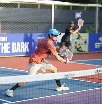 Pickleball