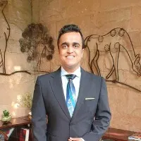 Dhruv M. Bagla - CEO, Rackonnect