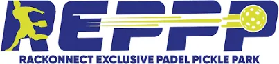 REPPP — Rackonnect Exclusive Padel Pickle Park