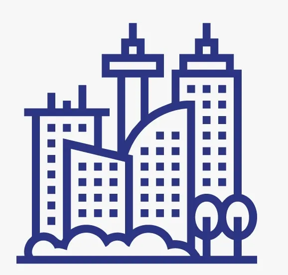 Cities