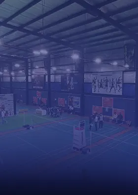 Game On! Background