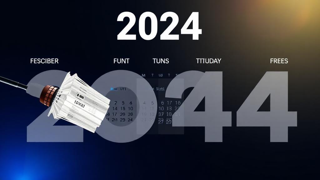 2024 Badminton Calendar: A Year Packed with Thrilling Tournaments
