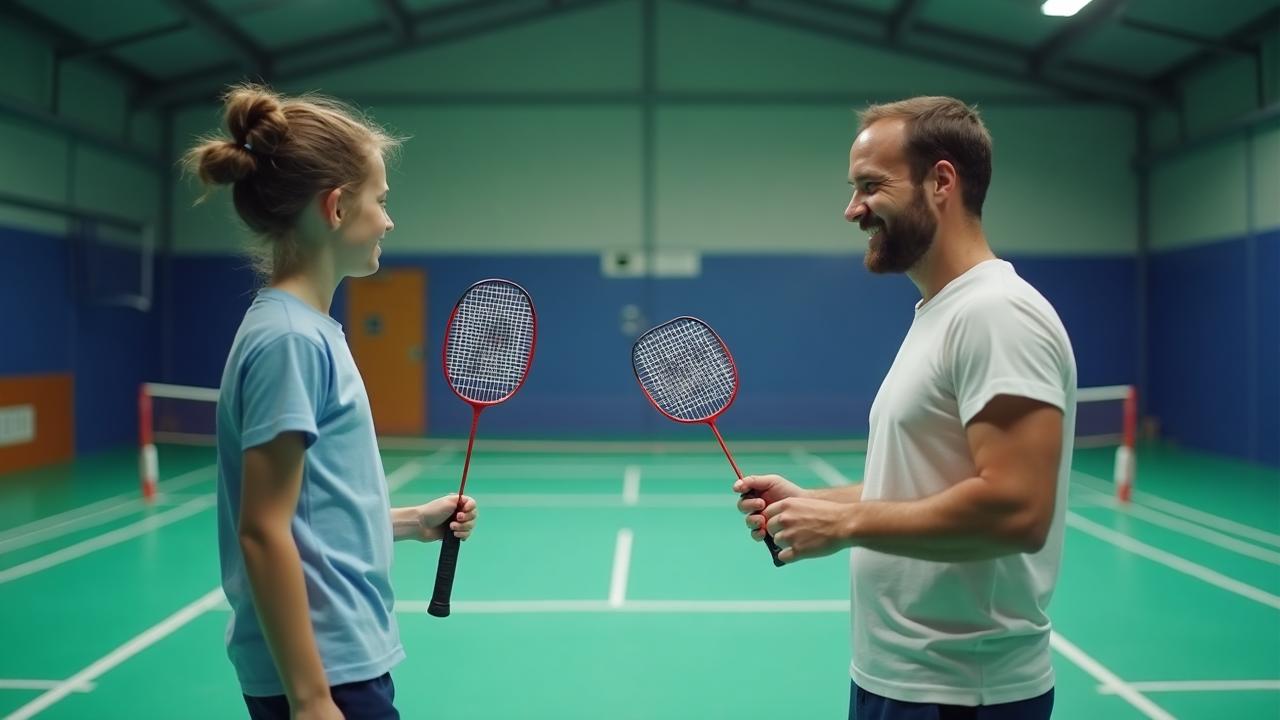 Common Beginner Badminton Questions Answered: Complete Starter Guide (2026)