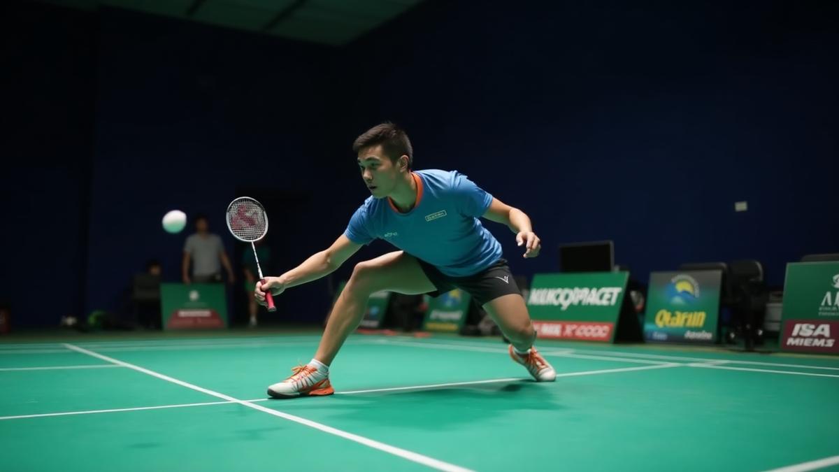 Defensive Badminton Strategies: Complete Guide to Techniques, Drills & Tactics (2026)
