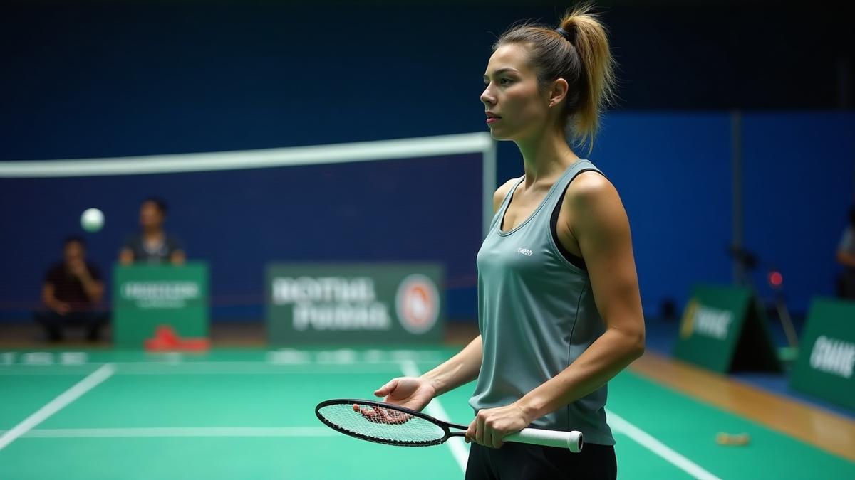 Pre-Match Preparation for Badminton: Complete Warm-Up, Nutrition & Winning Routine (2026 Guide)