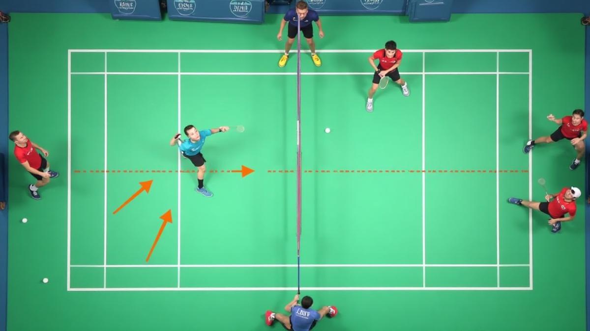 Badminton Shot Selection Strategy: Complete Guide to Tactical Decision-Making (2026)