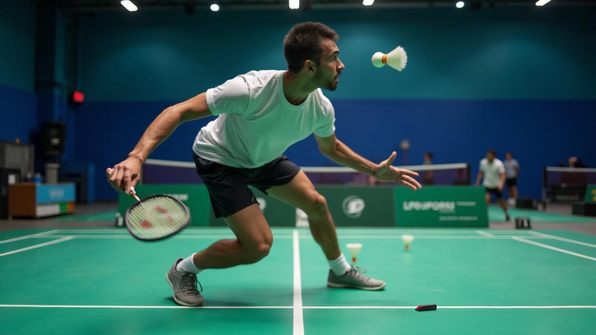 Building Stamina for Long Badminton Matches: Complete Training Guide (2026)