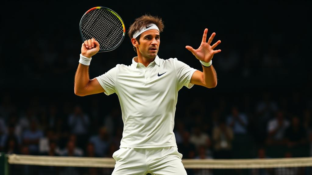 Top Controversies in Roger Federer's Career: Five Moments That Made Headlines