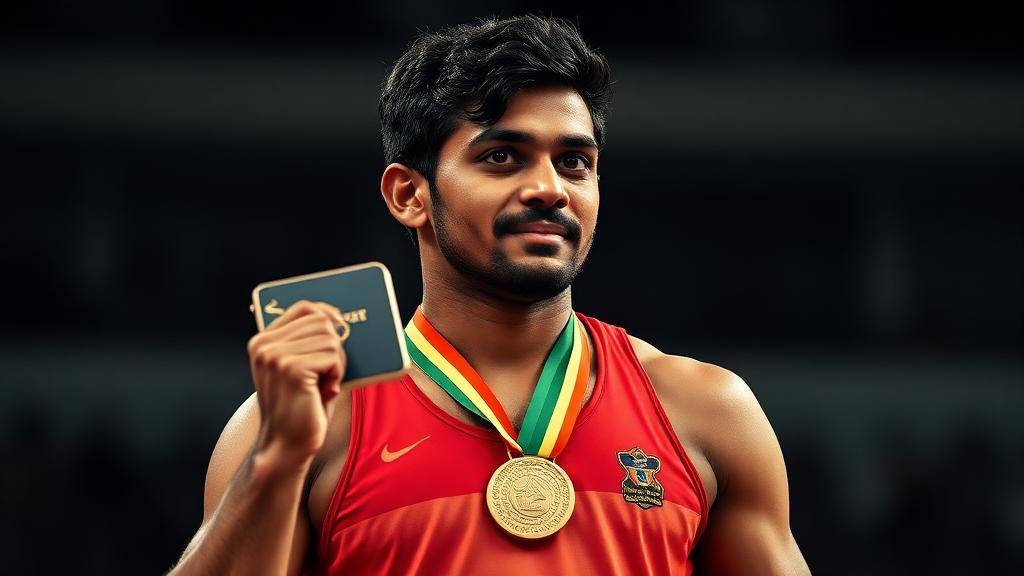 KD Jadhav: The First Indian to win an individual Olympic medal