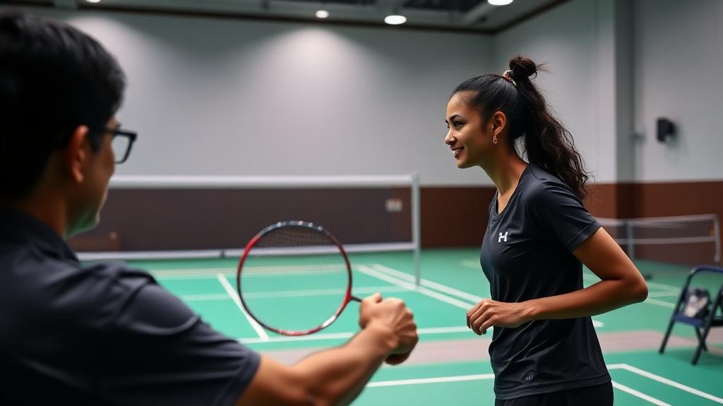PV Sindhu Gets Training Boost for Paris Olympics with Prakash Padukone's Help