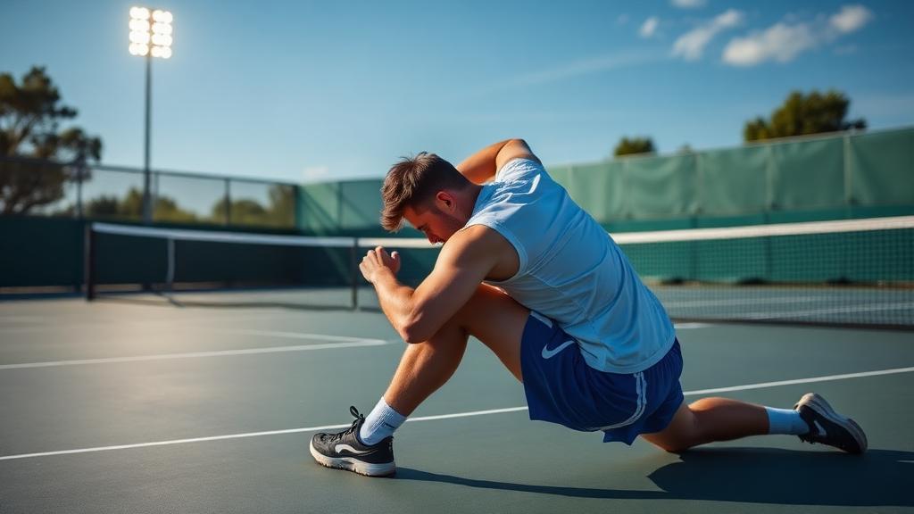 Tips to Avoid Injuries in Tennis: Complete Prevention Guide for All Levels (2026)