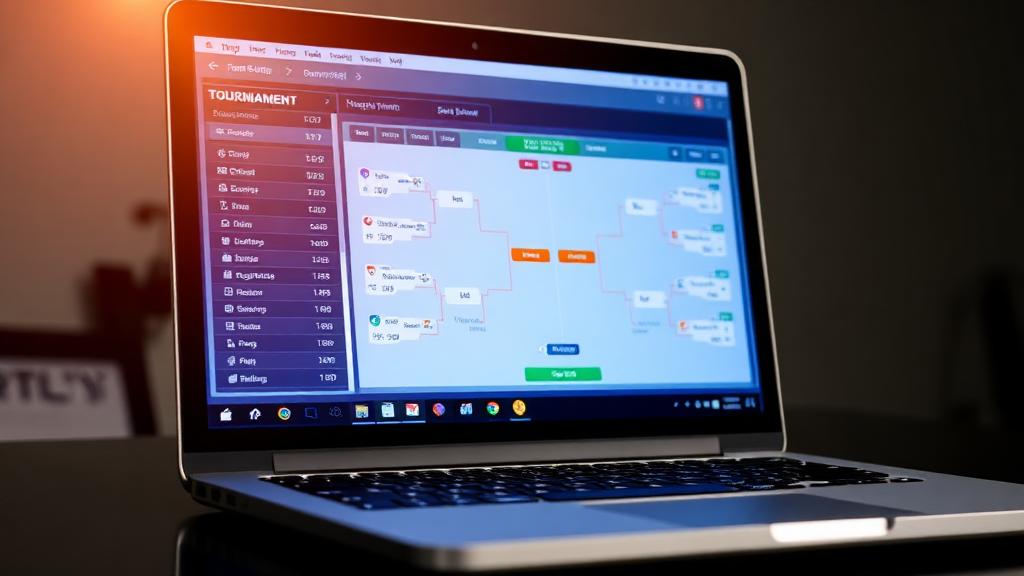 How Software Solutions Are Revolutionising Badminton Tournament Management (2026): A Complete Guide to Rackonnect Tournament Solution