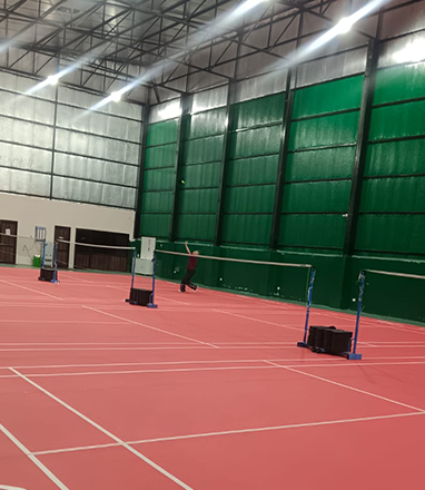 Rackonnect Badminton Arena - Amritsar - Image 10