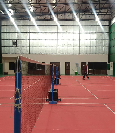 Rackonnect Badminton Arena - Amritsar - Image 4