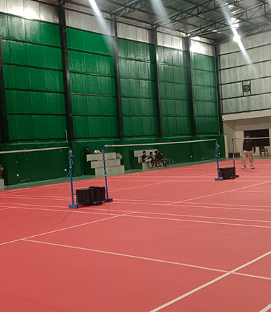 Rackonnect Badminton Arena - Amritsar - Image 5