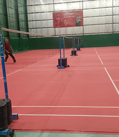 Rackonnect Badminton Arena - Amritsar - Image 6