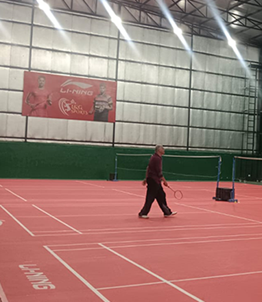 Rackonnect Badminton Arena - Amritsar - Image 8