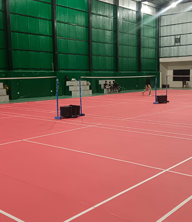 Rackonnect Badminton Arena - Amritsar - Image 9