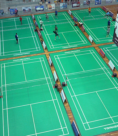 Noida Indoor Stadium - Image 3
