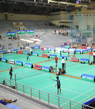 Noida Indoor Stadium - Image 4
