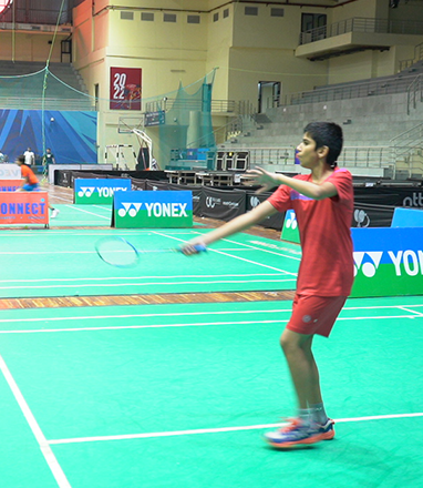 Noida Indoor Stadium - Image 6