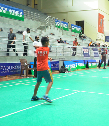 Noida Indoor Stadium - Image 8