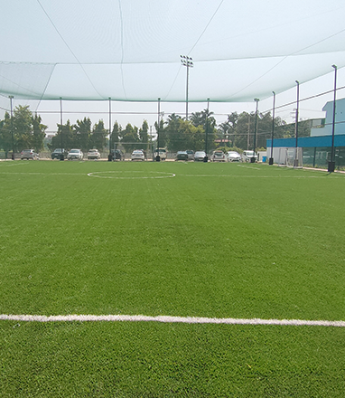 Players Den Rackonnect Sports Turf - Image 10