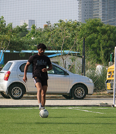 Players Den Rackonnect Sports Turf - Image 3