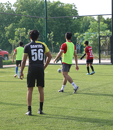 Players Den Rackonnect Sports Turf - Image 6