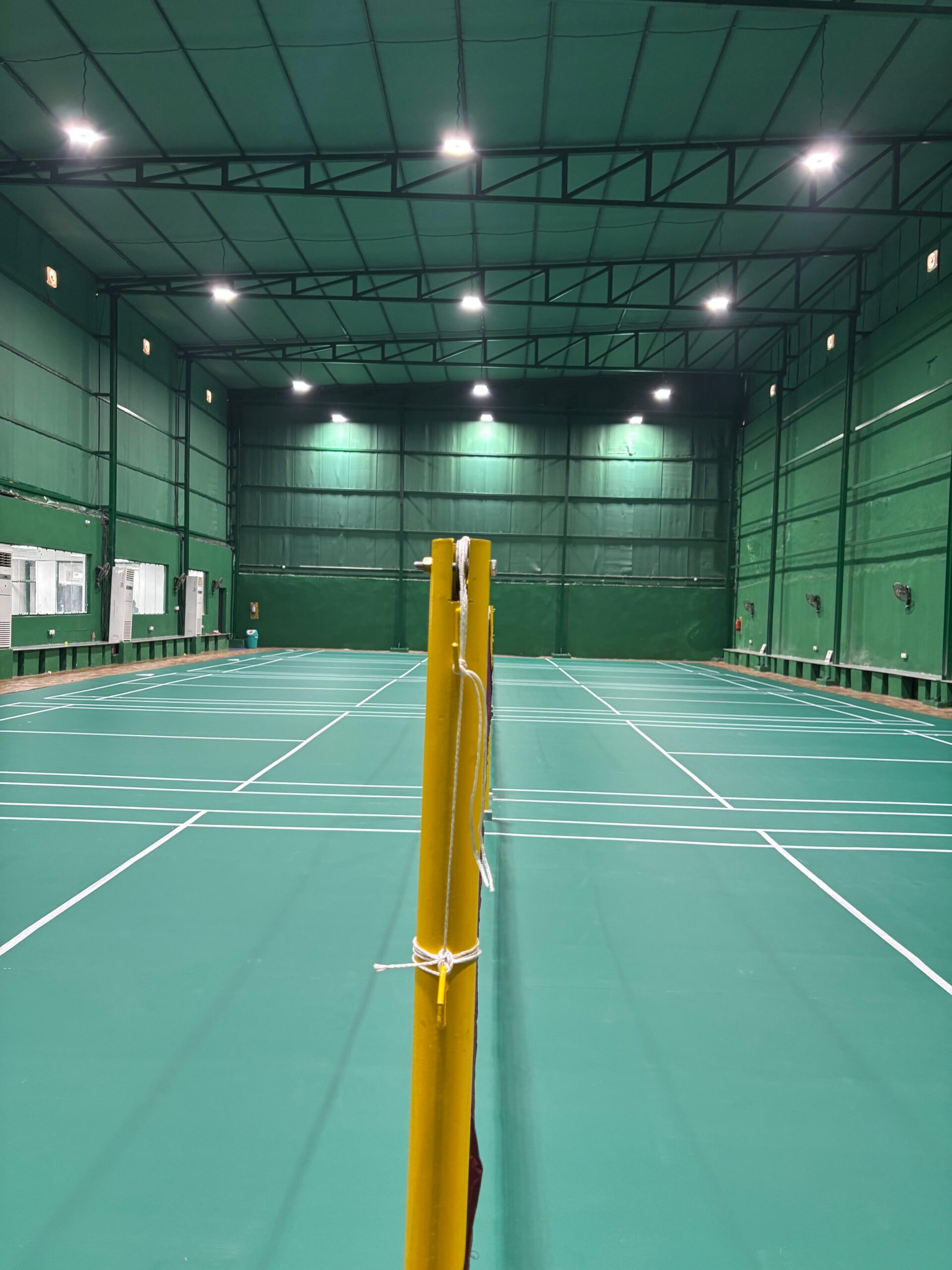 Rackonnect Unwind Badminton Arena - Image 10