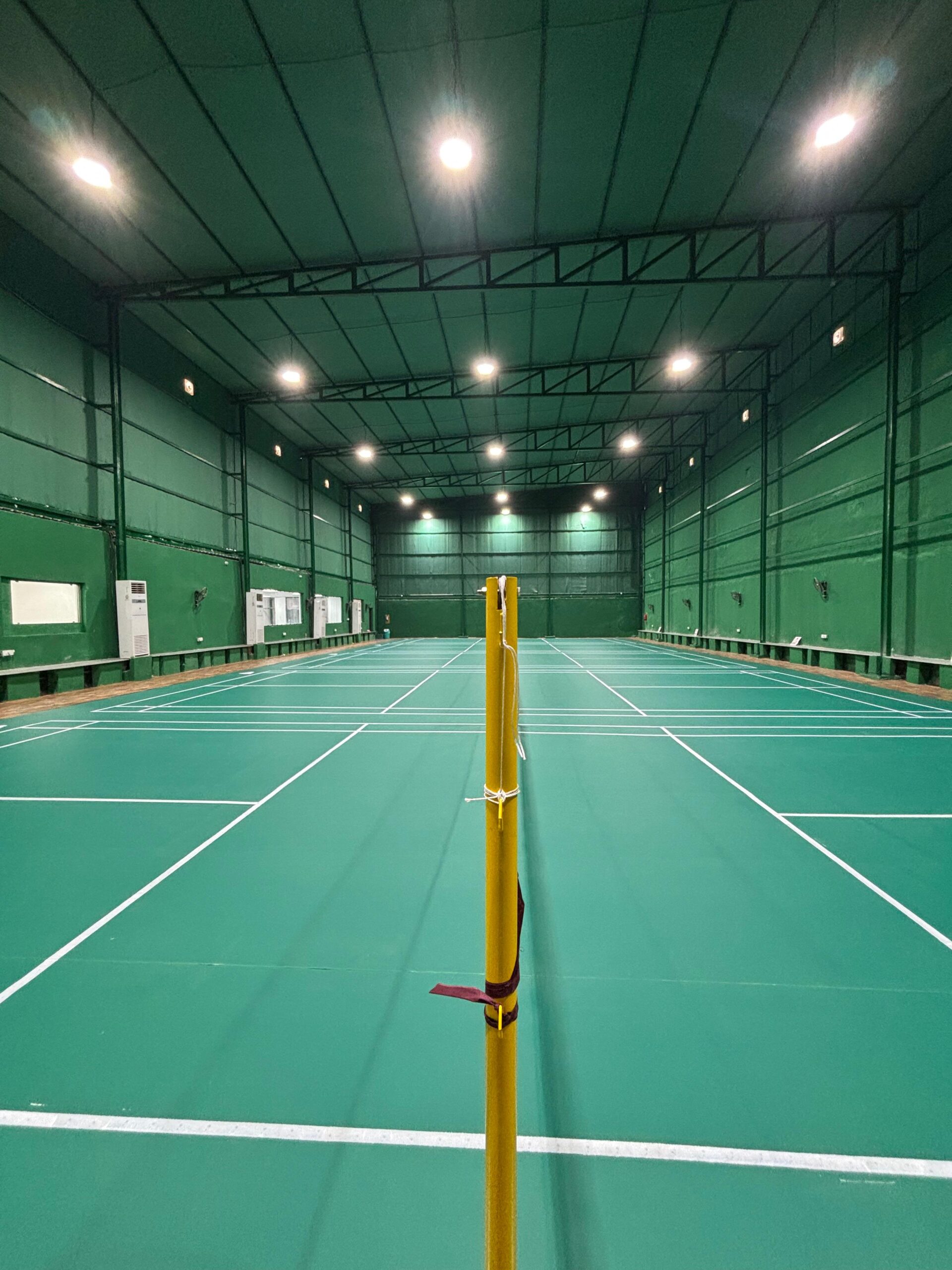 Rackonnect Unwind Badminton Arena - Image 11