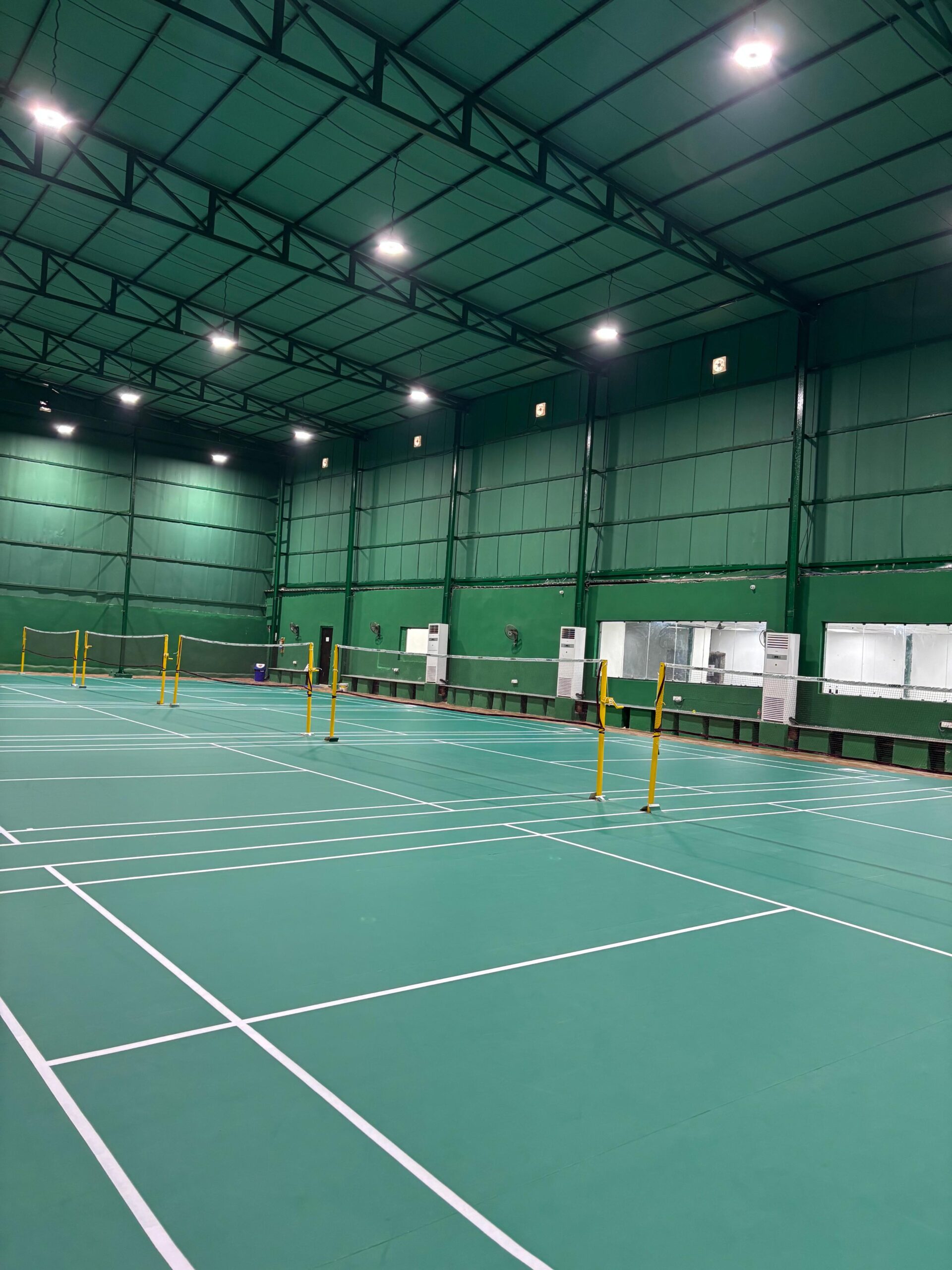 Rackonnect Unwind Badminton Arena - Image 5