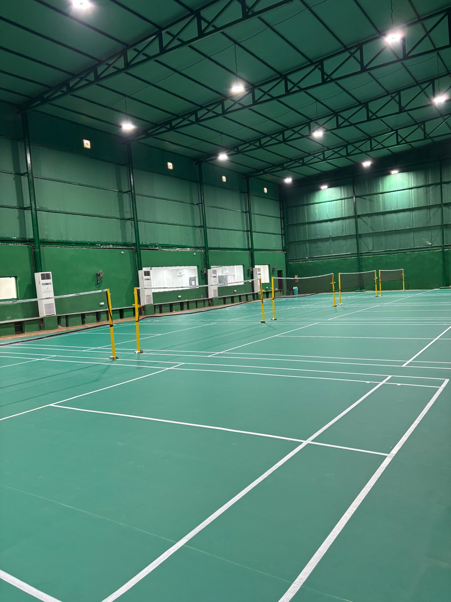 Rackonnect Unwind Badminton Arena - Image 6