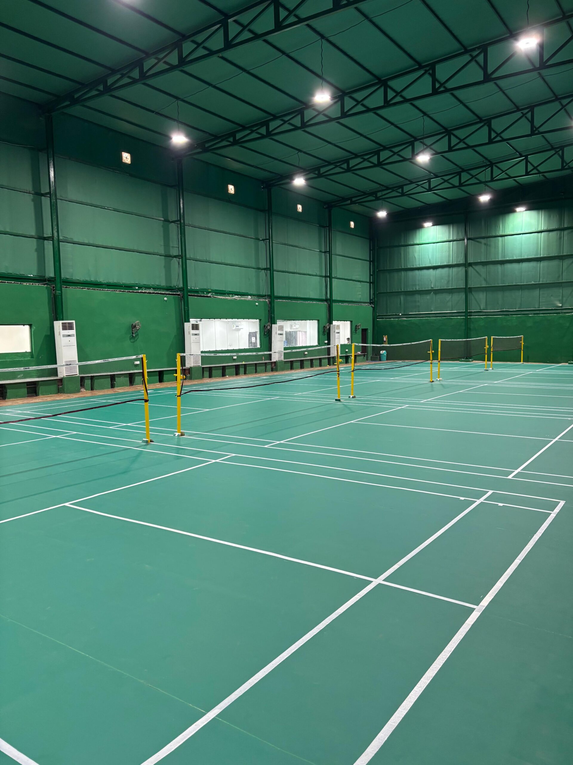 Rackonnect Unwind Badminton Arena - Image 7