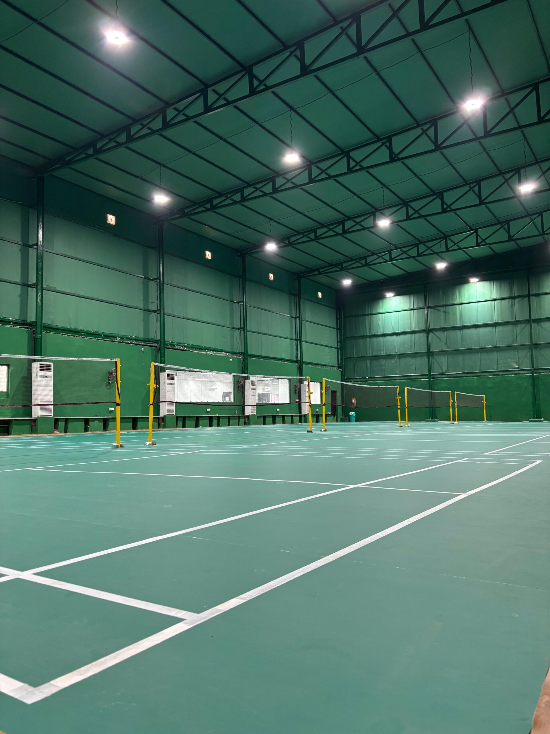 Rackonnect Unwind Badminton Arena - Image 8