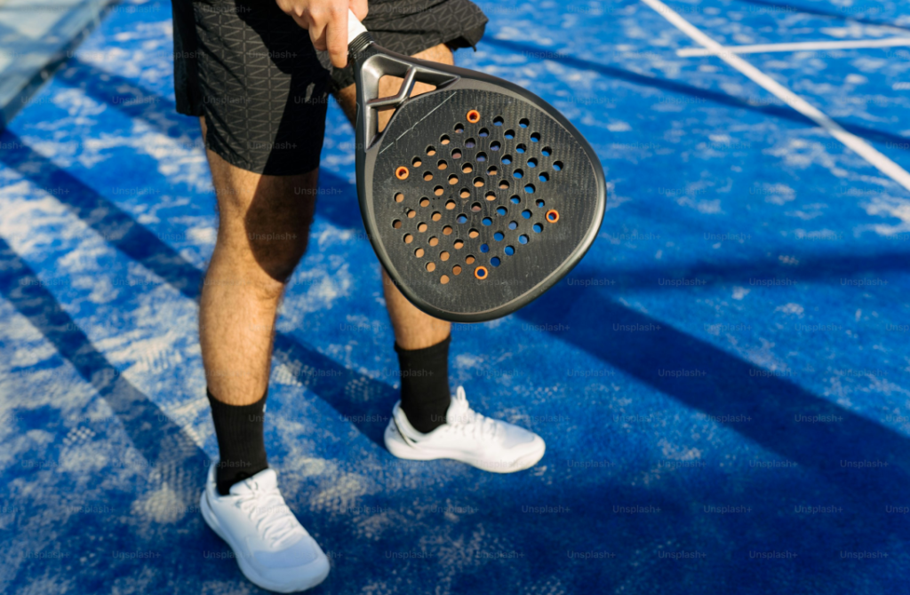 pickle ball