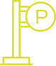 Parking Icon