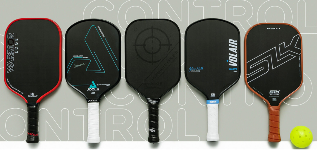 Best Pickleball Paddles for Beginners in 2025