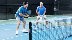 Stance and Paddle Position