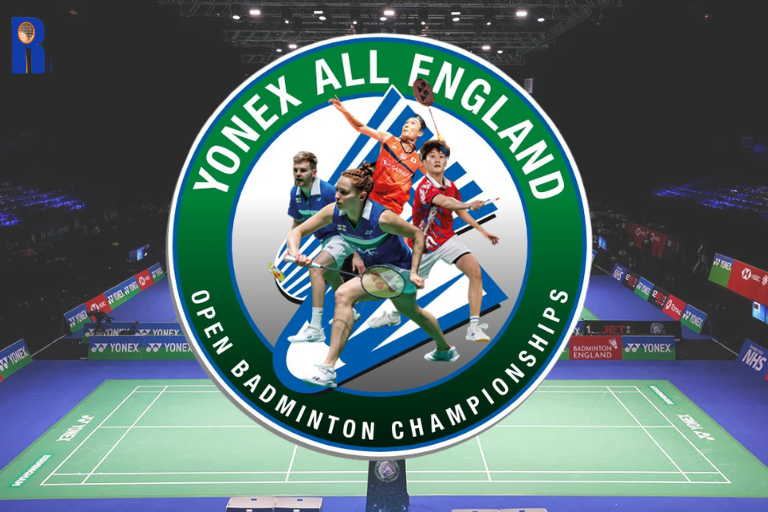 Yonex all england open badminton championship