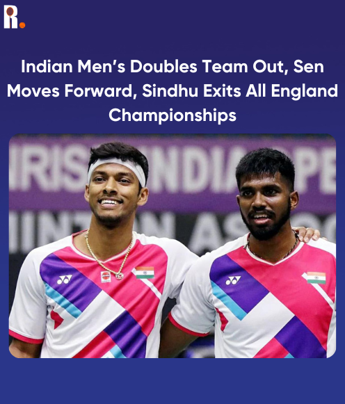 India men double team