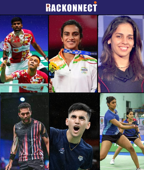 Indian Contenders Shine Bright at All England Badminton Championships